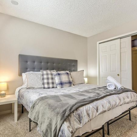 Wonderful Spacious 5Br Colorado Springs House Βίλα Εξωτερικό φωτογραφία