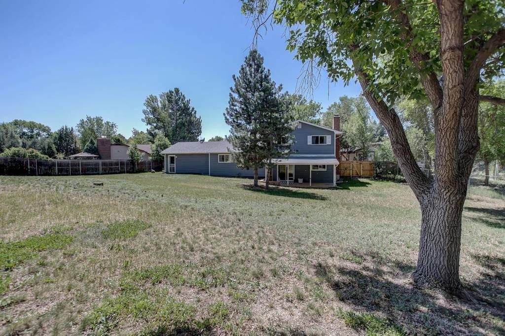Wonderful Spacious 5Br Colorado Springs House Βίλα Εξωτερικό φωτογραφία