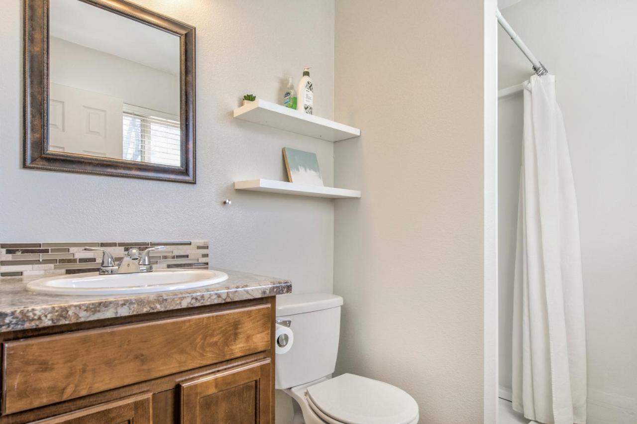 Wonderful Spacious 5Br Colorado Springs House Βίλα Εξωτερικό φωτογραφία