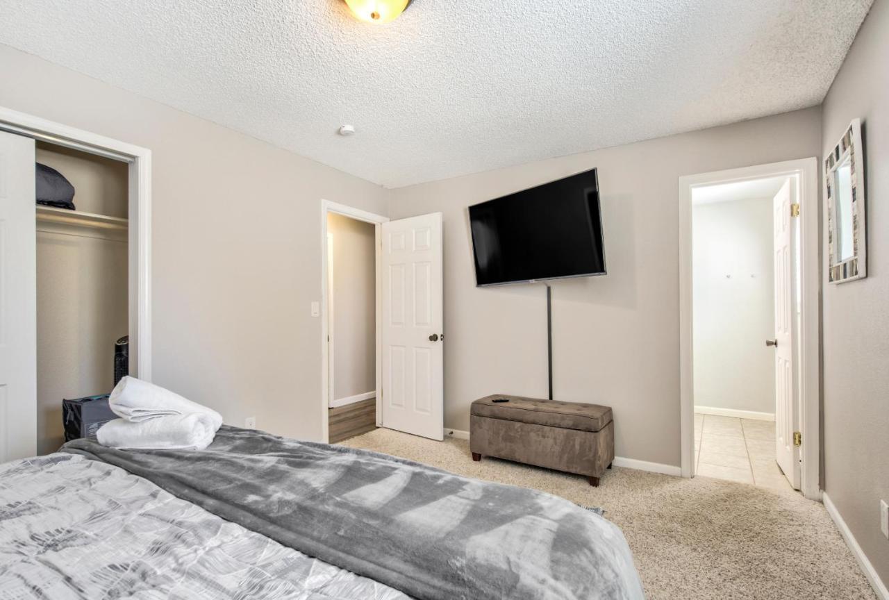 Wonderful Spacious 5Br Colorado Springs House Βίλα Εξωτερικό φωτογραφία