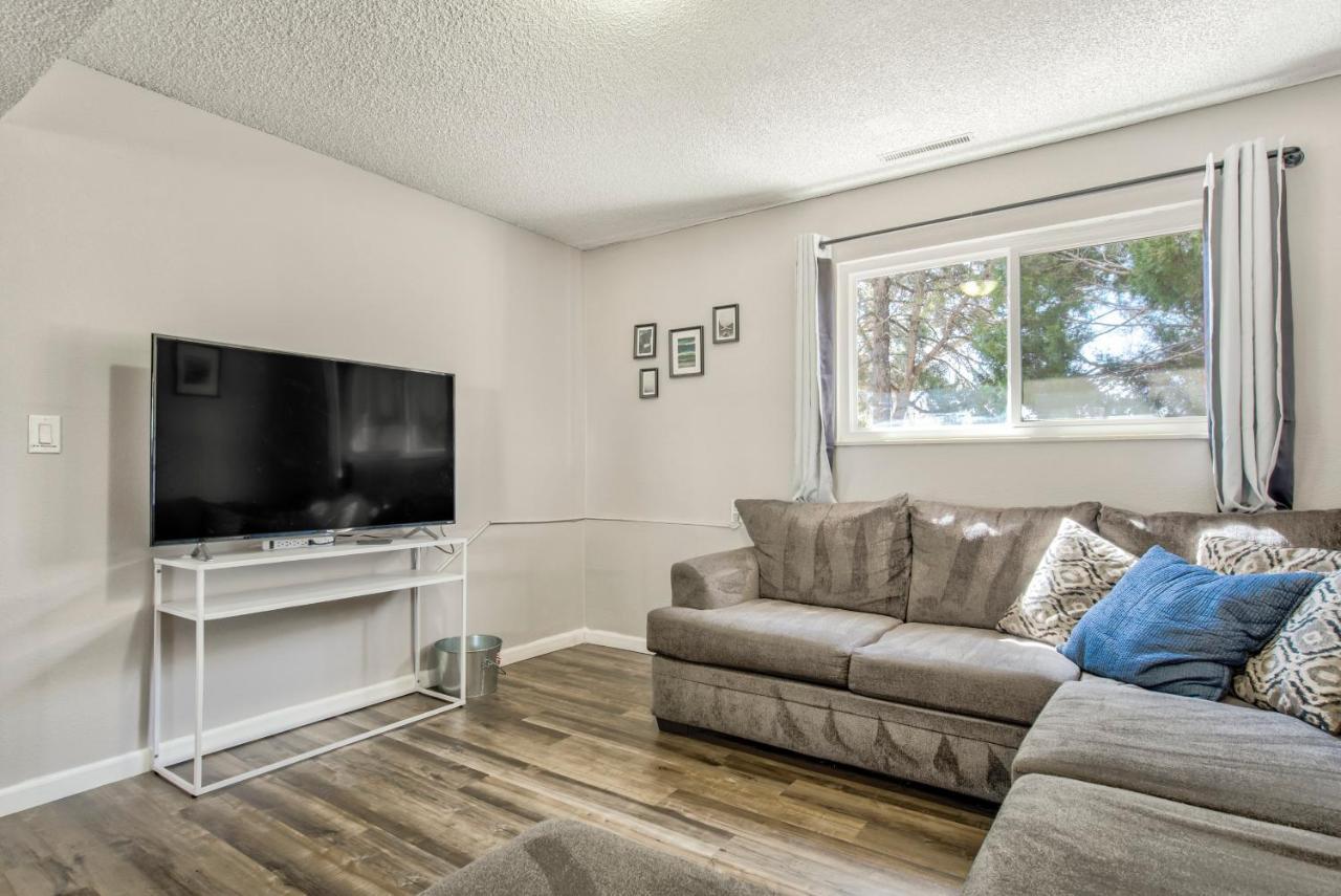 Wonderful Spacious 5Br Colorado Springs House Βίλα Εξωτερικό φωτογραφία