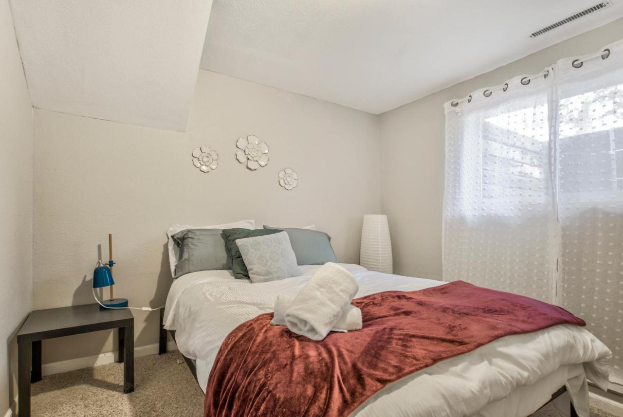 Wonderful Spacious 5Br Colorado Springs House Βίλα Εξωτερικό φωτογραφία