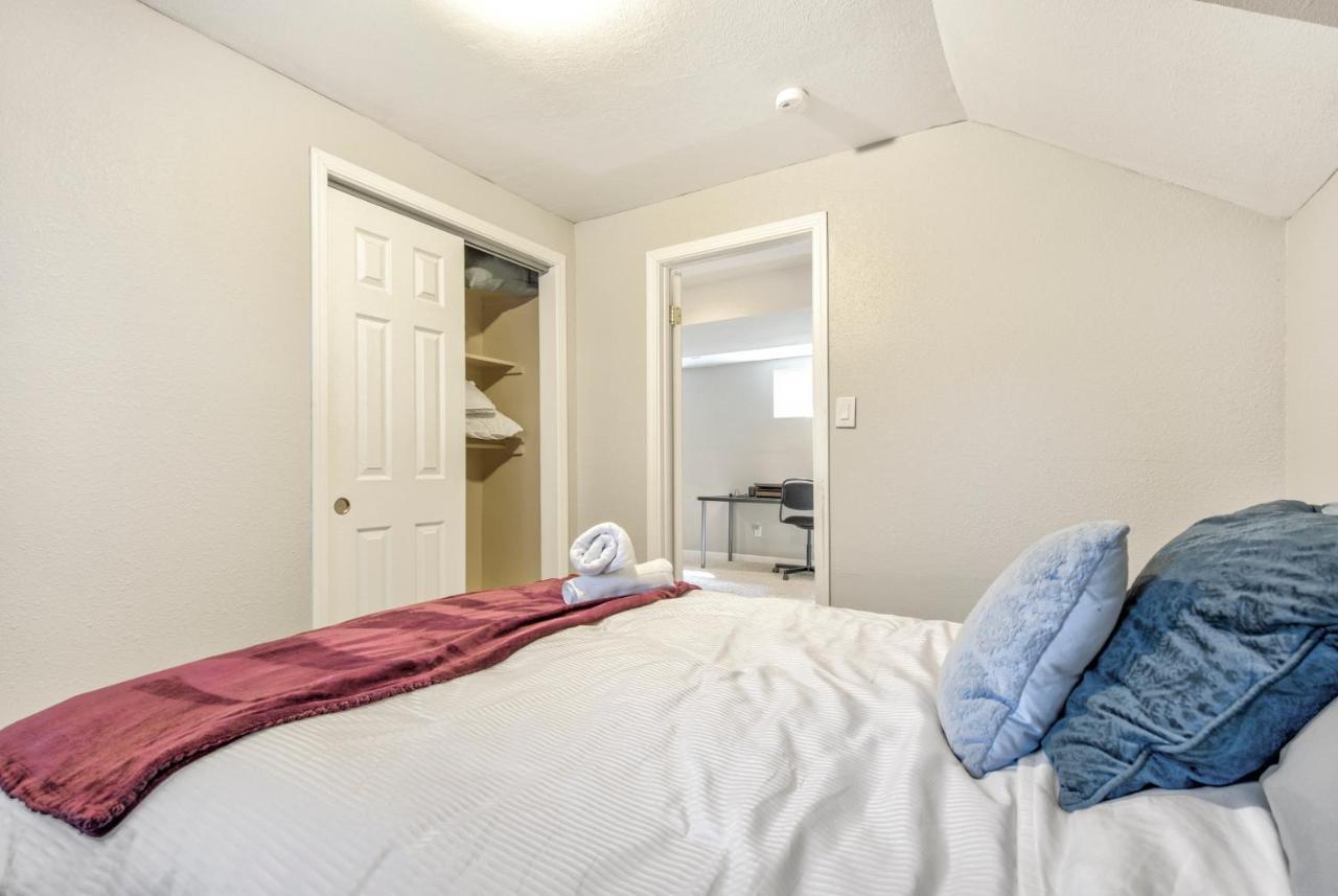 Wonderful Spacious 5Br Colorado Springs House Βίλα Εξωτερικό φωτογραφία
