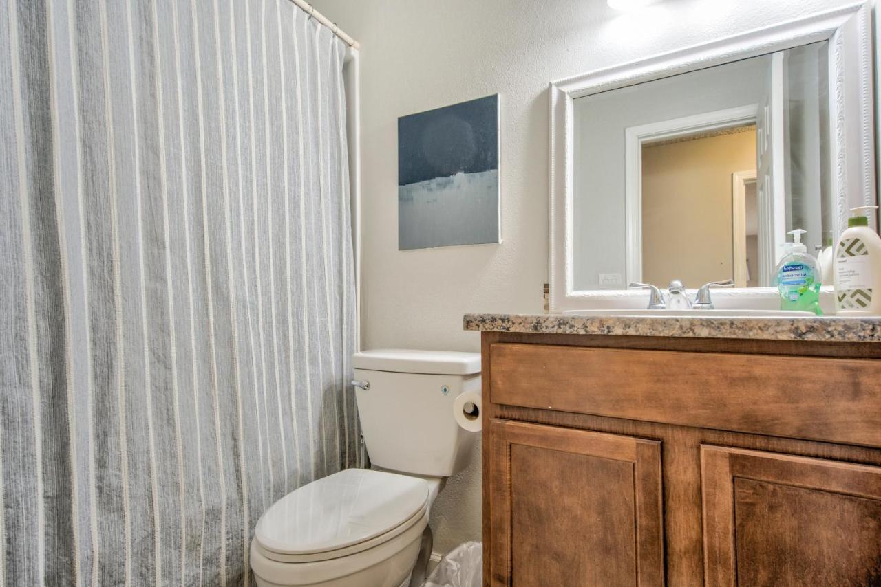 Wonderful Spacious 5Br Colorado Springs House Βίλα Εξωτερικό φωτογραφία