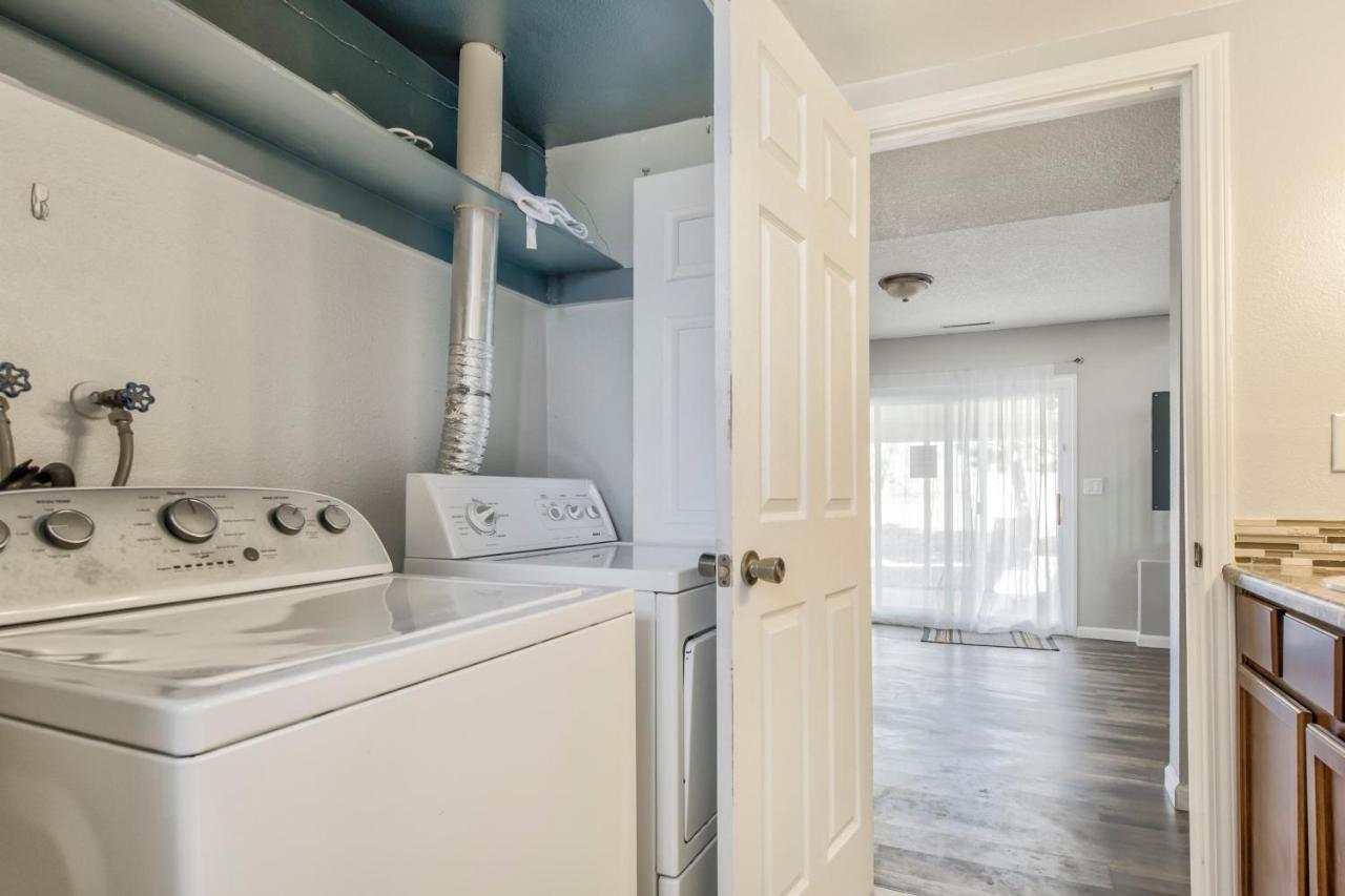 Wonderful Spacious 5Br Colorado Springs House Βίλα Εξωτερικό φωτογραφία