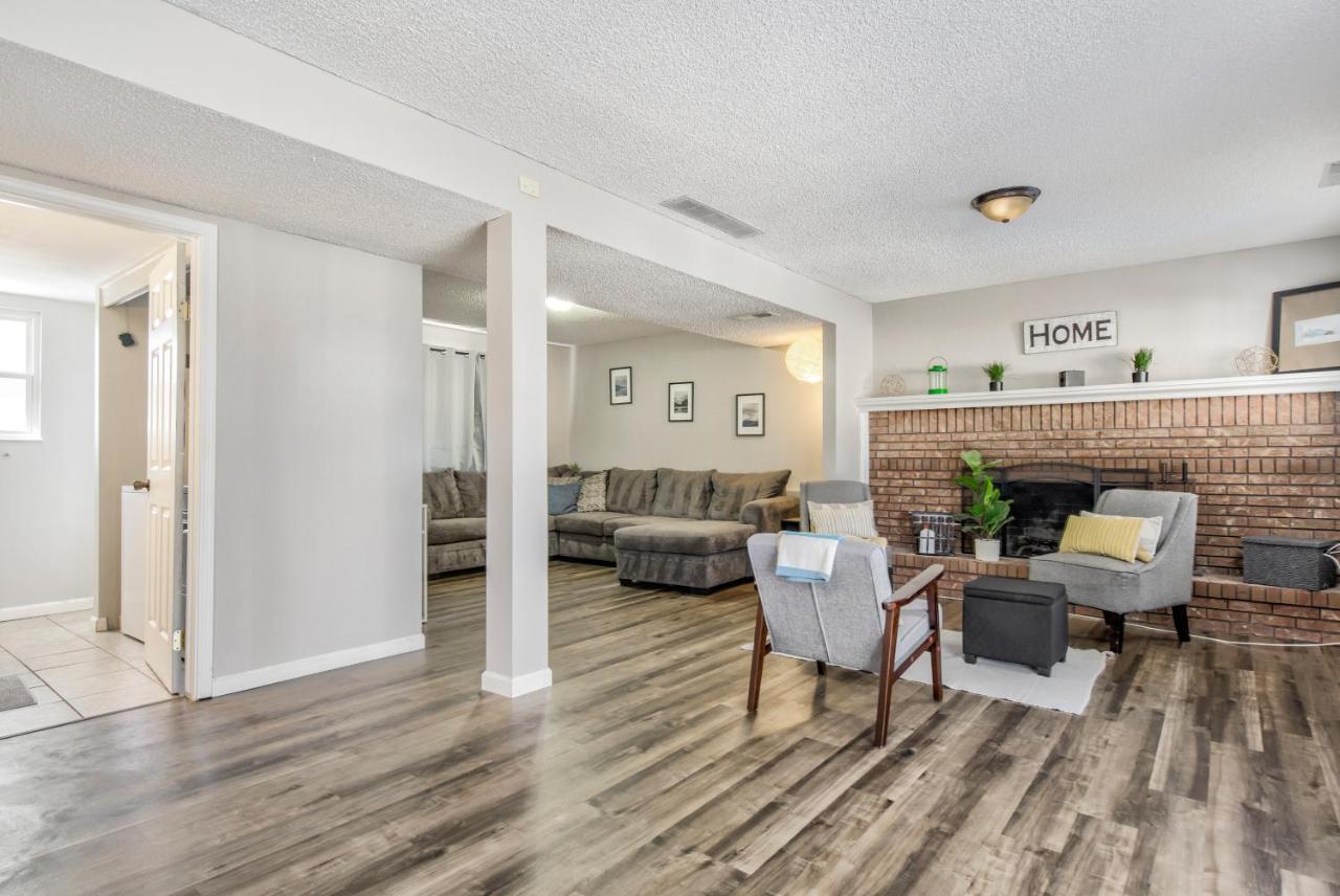 Wonderful Spacious 5Br Colorado Springs House Βίλα Εξωτερικό φωτογραφία