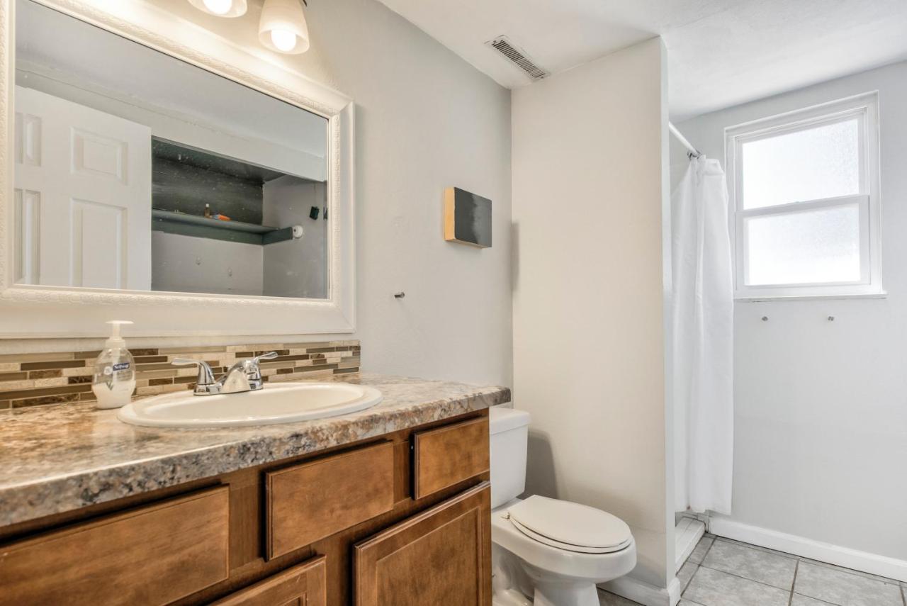 Wonderful Spacious 5Br Colorado Springs House Βίλα Εξωτερικό φωτογραφία
