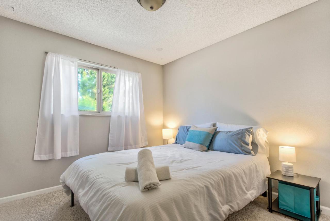 Wonderful Spacious 5Br Colorado Springs House Βίλα Εξωτερικό φωτογραφία
