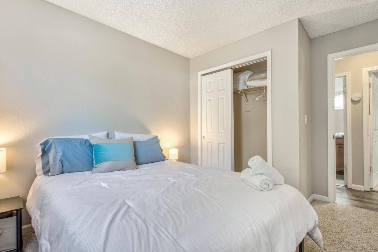 Wonderful Spacious 5Br Colorado Springs House Βίλα Εξωτερικό φωτογραφία
